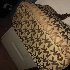 Michael Kors handbag